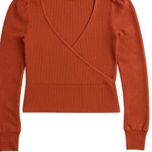 Women's Hollister Wrap Sweater